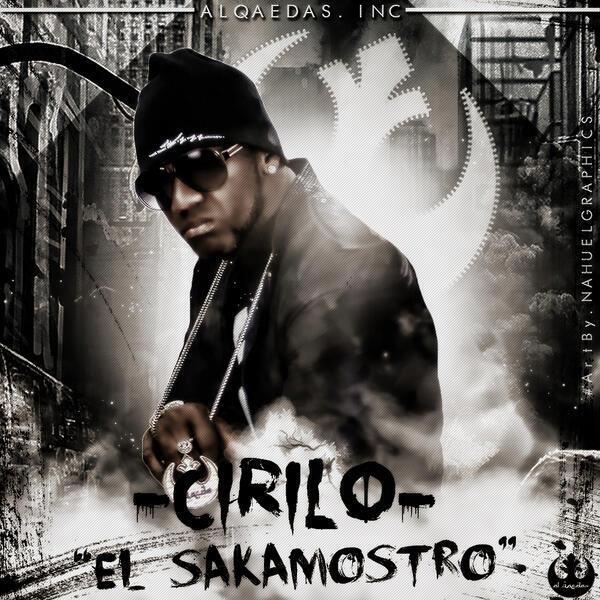 Cirilo El Sakamostro